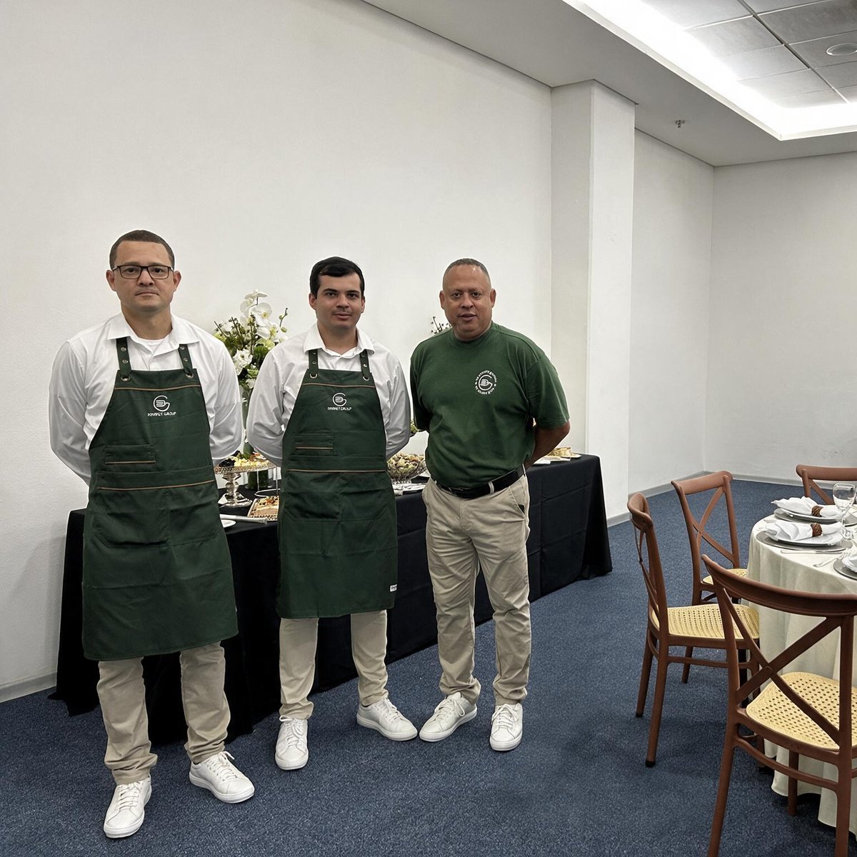 Equipe Market Group