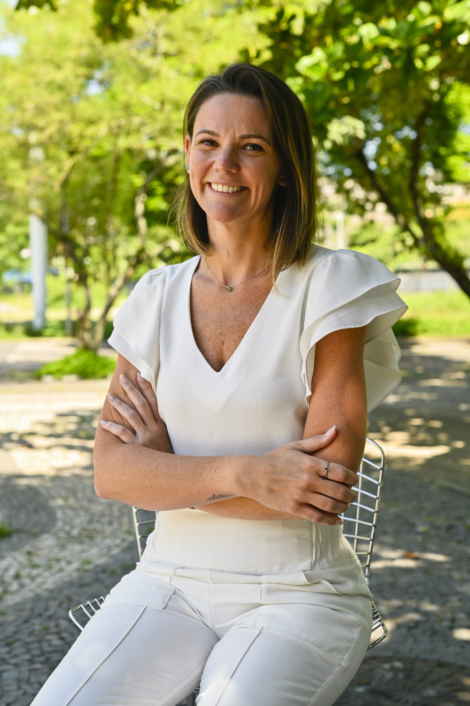 Martha Rodrigues